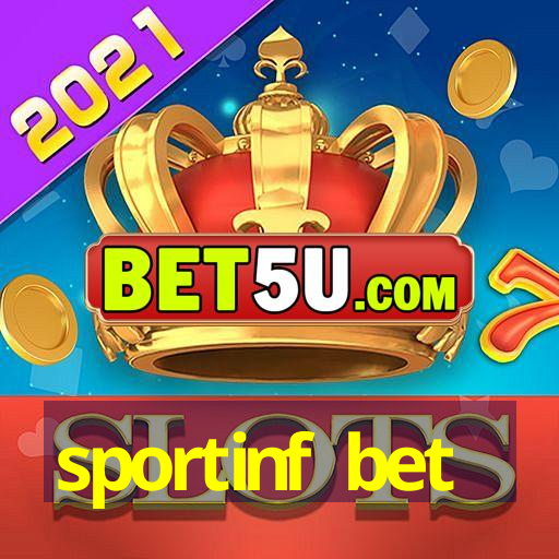 sportinf bet